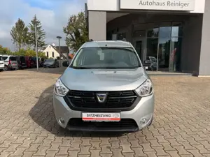 Dacia Dokker Comfort Turbo*1.Hand,SHZ,RFK,PDC-h,Navi* Bild 2