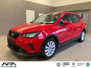 SEAT Arona 1.0 TSI Style DSG LED*Full Link*16Zoll