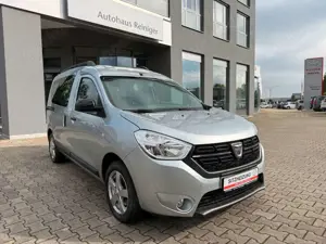 Dacia Dokker Comfort Turbo*1.Hand,SHZ,RFK,PDC-h,Navi* Bild 3