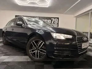 Audi A4 Avant LED DSG SITZHZG. KLIMAAUT. VOLLDIGI. KI