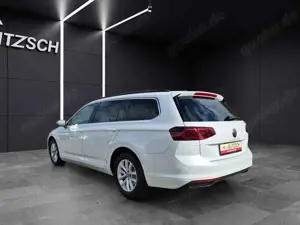 Volkswagen Passat Variant TDI Business DSG Matrix AHK Navi Pano ACC RFK SH Bild 5