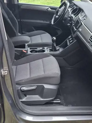 Volkswagen Touran Bild 5