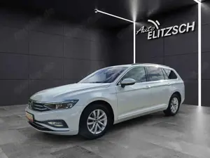 Volkswagen Passat Variant TDI Business DSG Matrix AHK Navi Pano ACC RFK SH Bild 3
