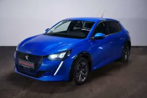 Peugeot 208 50 kWh Allure*Wärmepumpe*PDC*Carplay*LED*OB