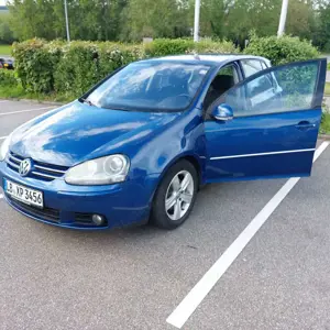 Volkswagen Golf Sportline