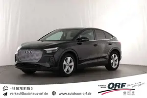 Audi Q4 e-tron Sportback 40 E-Tron LED VIRTUAL KAMERA ACC DAB PDC