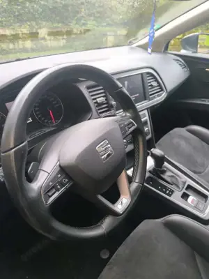 SEAT Leon Leon ST 1.8 TSI Start