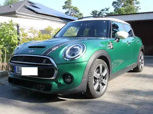 MINI Cooper S Mini Cooper S Aut. 60 Years