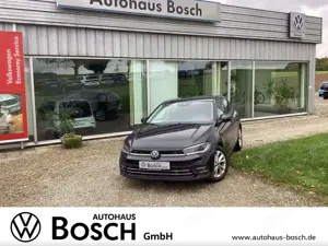 Volkswagen Polo 1.0 TSI Style DSG AHK Pano ASG IQ Light RFK
