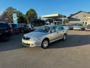 Skoda Octavia Lim. TÜV+SERVICE NEU/63TKM