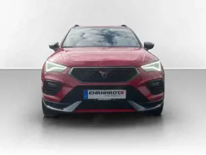 CUPRA Ateca 2.0 TSI DSG 4Drive DCC AHK*PANO*BEH.FRONT*VIRTU... Bild 2