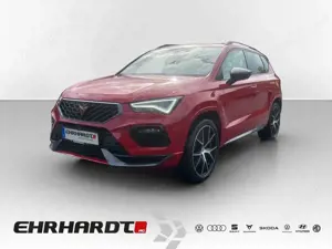 CUPRA Ateca 2.0 TSI DSG 4Drive DCC AHK*PANO*BEH.FRONT*VIRTU...
