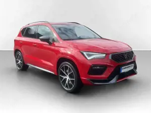 CUPRA Ateca 2.0 TSI DSG 4Drive DCC AHK*PANO*BEH.FRONT*VIRTU... Bild 3