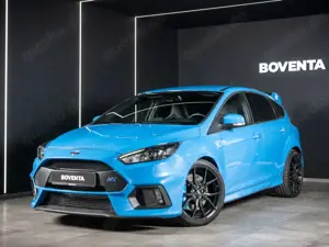 Ford Focus RS 2.3 EcoBoost AWD *RECARO*SONY*SYNC3*