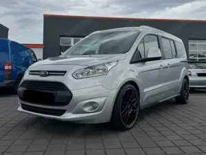 Ford Tourneo Connect Tourneo Connect 1.5 TDCi Aut. Start-Stop Titanium