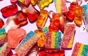 Sucht auf Süßigkeiten dauerhaft auflösen - Wir helfen dir ohne Suchtersatz