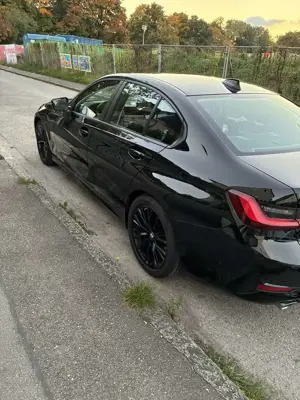 BMW 318 318 i Advantage