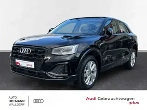 Audi Q2 advanced 35 TDI quattro S tronic