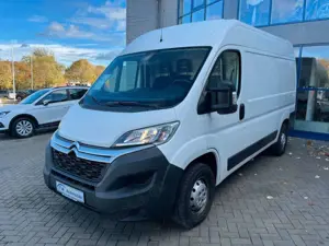 Citroen Jumper Bild 3