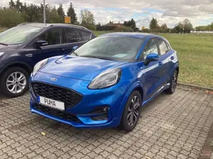 Ford Puma ST-Line, GJR / F-Assist / KomfortP / WP