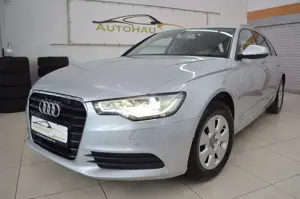 Audi A6 2.0 TFSI Autom. ~ LEDER~NAVI~XENON