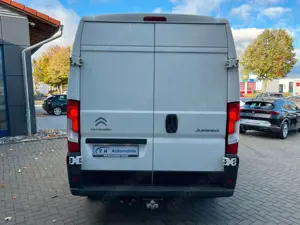 Citroen Jumper Bild 5