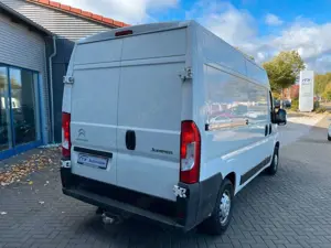 Citroen Jumper Bild 4