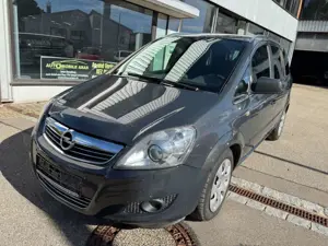 Opel Zafira B 1,7 CDTI 16V Family Plus TÜVneu 1hand