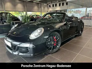 Porsche 991 -1 (911) Carrera 4 GTS Cabriolet/Dynamic Light Sys