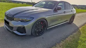 BMW 340 M340i xDrive