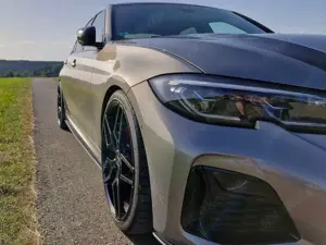 BMW 340 M340i xDrive Bild 5