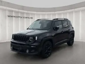 Jeep Renegade Limited FWD*Autom.*Navi*Cam*Assistenten