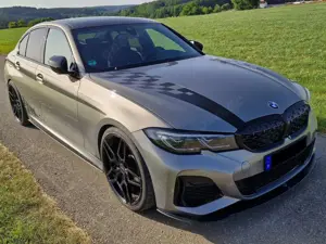 BMW 340 M340i xDrive Bild 3