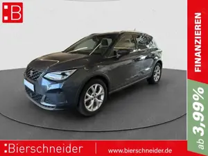 SEAT Arona 1.0 TSI FR-Line AHK REAR VIEW LED NAVI