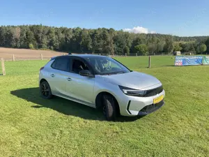 Opel Corsa F GS *Keyles ACA NAVI Kam*