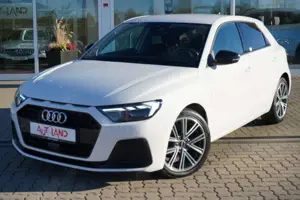 Audi A1 Sportback 25 1.0 TFSI advanced LED Klima PDC