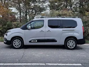 Citroen Berlingo Berlingo HDI SHINE XL Autom./7 Sitze/Standhz./AHK Bild 3