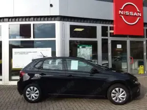Volkswagen Polo 1.0 TSI Comfortline Bild 2