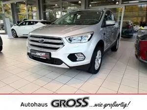 Ford Kuga Cool  Connect AHK-klappbar Navi Apple CarPlay And