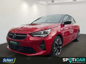 Opel Corsa-e GS Line
