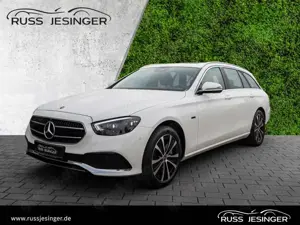 Mercedes-Benz E 300 de T Avantgarde *AHK*360*MBeam*Memory*TotW