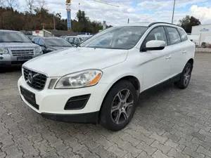 Volvo XC60 XC60 D3  Aut. Momentum