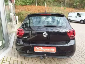 Volkswagen Polo 1.0 TSI Comfortline Bild 4