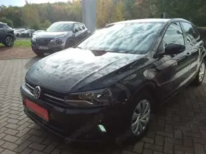 Volkswagen Polo 1.0 TSI Comfortline Bild 3