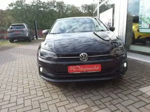 Volkswagen Polo 1.0 TSI Comfortline Bild 5