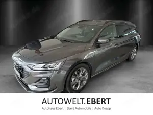 Ford Focus 1.0 ST-Line X Aut./LED/ACC/KAMERA/AHK/NAVI