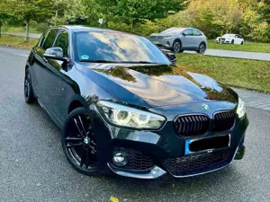 BMW 118 118i Aut. M Sport
