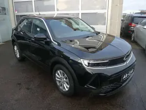 Opel Mokka Mokka 1.2 DI Turbo Edition Lenkradheizung Rückf Bild 2