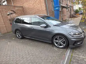 Volkswagen Golf Variant Golf Variant 1.5 TSI ACT OPF DSG Join