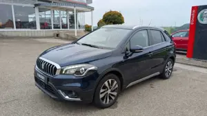 Suzuki SX4 S-Cross 1.4 Boosterjet Hybrid Allgrip Comfort+